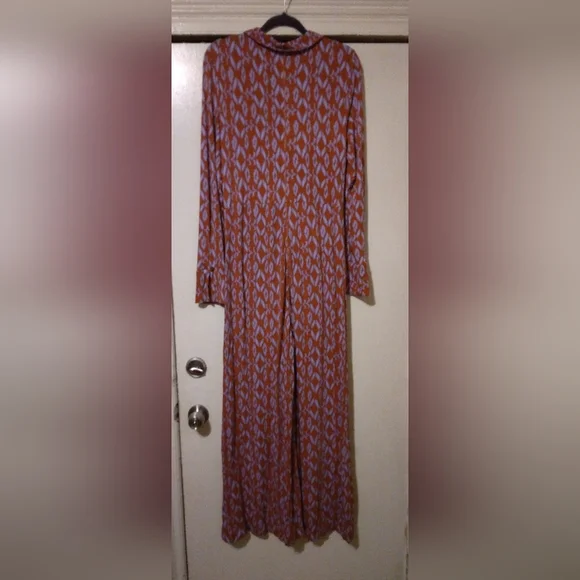 Free People Shayla Wide-Leg Jumpsuit - Picture 5 of 5